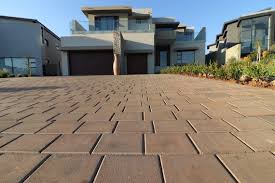 Driveway Overlay Services in Cleburne, TX